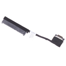 Für Latitude 5490 E5470 E5480 E5488 E5491 DC02C00B100 080RK8 Laptop SATA-Festplatte HDD SSD-Anschluss Flex-Kabel