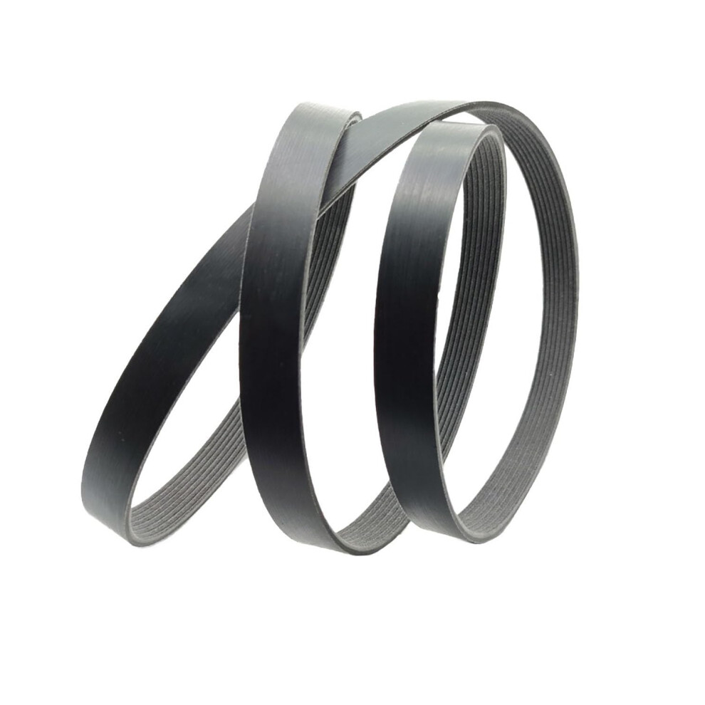 Heat Resistant Wearresistant Rubber Vbelt For Honda Odyssey Rb3 Rb4 Crv Rd4 Rd5 Rd7 7Pk1732 9347817960372