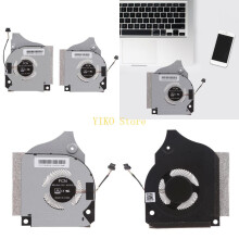 K32C DFSCK221151811 DFSCK221051821 DC12V 1A CPU-GPU-Kühler für G5-5590 G7-7790