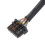 K32C CPU-GPU-Ersatz-Laptop-Grafikkartenlüfter für RE09-0409 4