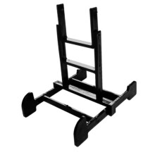Bilderrahmenhalter, Buchaussteller, Foto, Transparent/schwarze Staffelei, Schalenteller, Marke, Hotsale-Zubehör,
