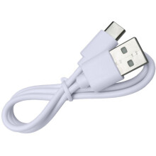 Tragbares Ladekabel, kleines Lüfter-Ladekabel, bequeme Konnektivität, effiziente Stromversorgung, leichtes Design