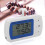 Digital Lcd Fridge Thermometer, Waterproof Refrigerator Thermometer With Customizable Maximum And Minimum Temperature Alarm Values 3