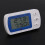 Digital Lcd Fridge Thermometer, Waterproof Refrigerator Thermometer With Customizable Maximum And Minimum Temperature Alarm Values 5