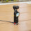 K32C Quick Release Adapter With Acra for Pocket 3 Cameras Type C Fast Charging 4