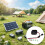 K32C Industrial 30 a Equipped Battery Adapter Ensuring Stable Discharge Current 2