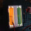 K32C 3-12V Adjustable AAA Battery Power Adapter Replace 2-8pcs AAA Battery 3