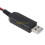 Καλώδιο τροφοδοσίας USB μπαταρίας K32C 6V AA με διακόπτη ενεργοποίησης/απεν 3