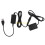Source d’alimentation portable de la caméra portable USB vers NP-FW50 K32C pour A7R A7S 4