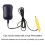 K32C 3-12V Adjustable AAA Battery Power Adapter Replace 2-8pcs AAA Battery 2