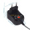K32C 3-12V Adjustable AAA Battery Power Adapter Replace 2-8pcs AAA Battery 6