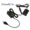 Source d’alimentation portable de la caméra portable USB vers NP-FW50 K32C pour A7R A7S 6