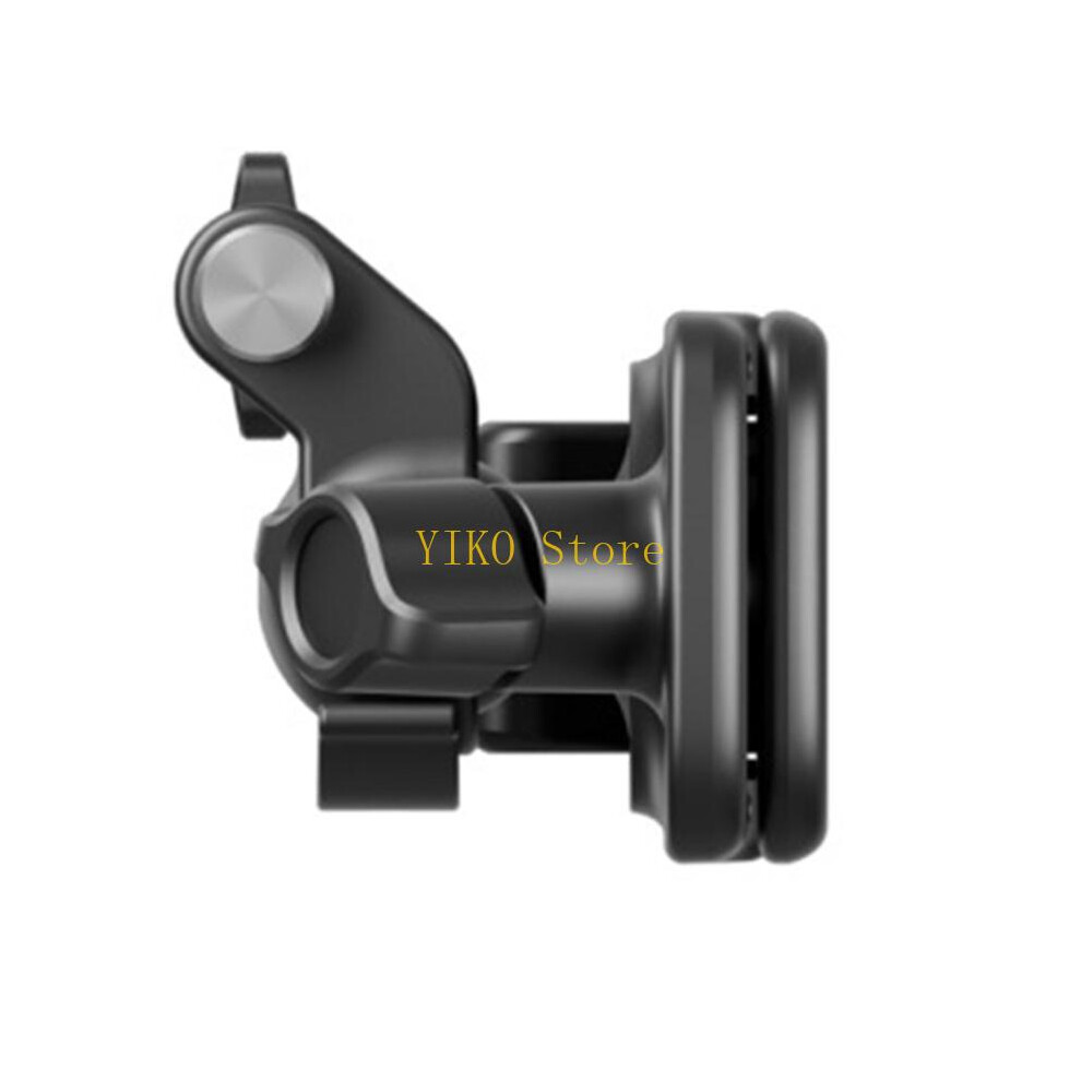 K32c Multifunction Backpack Strap Camera Phone Clip Mount Holder 360 Degree Head Belt For Go 3S Go 3 Action Camera 6935161432206