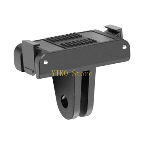 K32C Secure Camera Base Schnellverschlussadapterhalterung für Action Camera 4/3