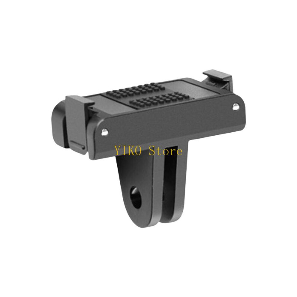 K32c Secure Camera Base Quick Release Adapter Mount For Action Camera 4/3 6935161432190