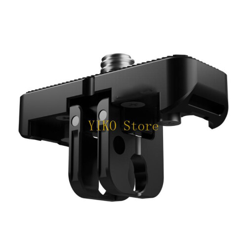 K32C Secure Camera Quick Release Adapter Base For 360 Quick Release Mount 1
