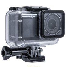 K32C-kwaliteit waterdichte behuizing voor camerageheugen onder water