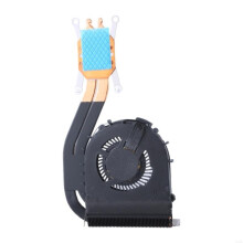 K32C CPU-Lüfter mit Kühlkörper für Thinkpad Carbon 2012 2013 Laptop-Reparatur