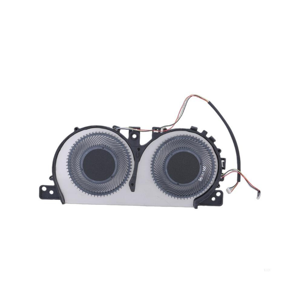 K32c Laptops Coolers Heatsinks For Yoga C740-15 C740-15Iml Series Notebook Cpu Cooling Fan 6935161428933