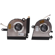 K32C Hochgeschwindigkeits-CPU/GPU-Kühllüfter für Flow X13 GV301QC GV301QE