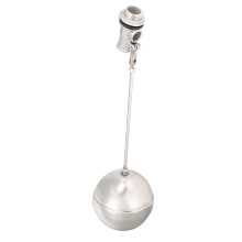Wasserschwimmerventil G3/4 DN20 Automatischer Schwimmerkugelventilsensor Stahl 110mm Kugelventilsensor Elektrische Ausrüstung