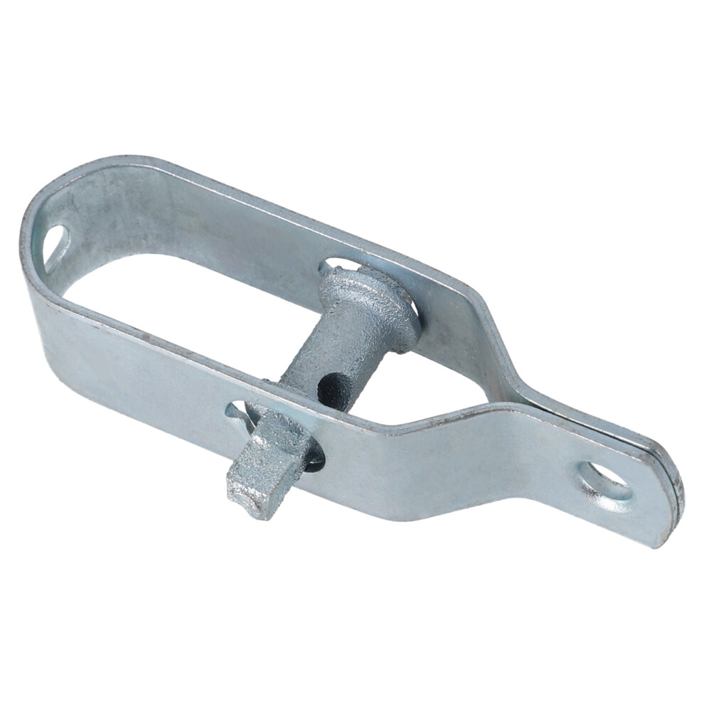 Reliable Wire Tensioner Made Of Galvanized Steel For Tension Wire And Wire Mesh Effortless Installation 1Pcs Pack 6935161426540