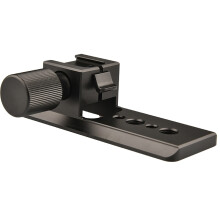 Anello Haoge LF-Z72 con montatura treppiede per Nikon Nikkor 70-200/2.8 S Z70-200mm -F2.8 Piede di ricambio DropShipping