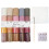 20 Color Acrylic Yarn Rug Making Set For Carpet Hooking-04 1