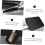 Paving Rubber Hammer With Ergonomic Grip NonMarring Face For Smooth Tile And Plank Install Durable Construction Tool 4