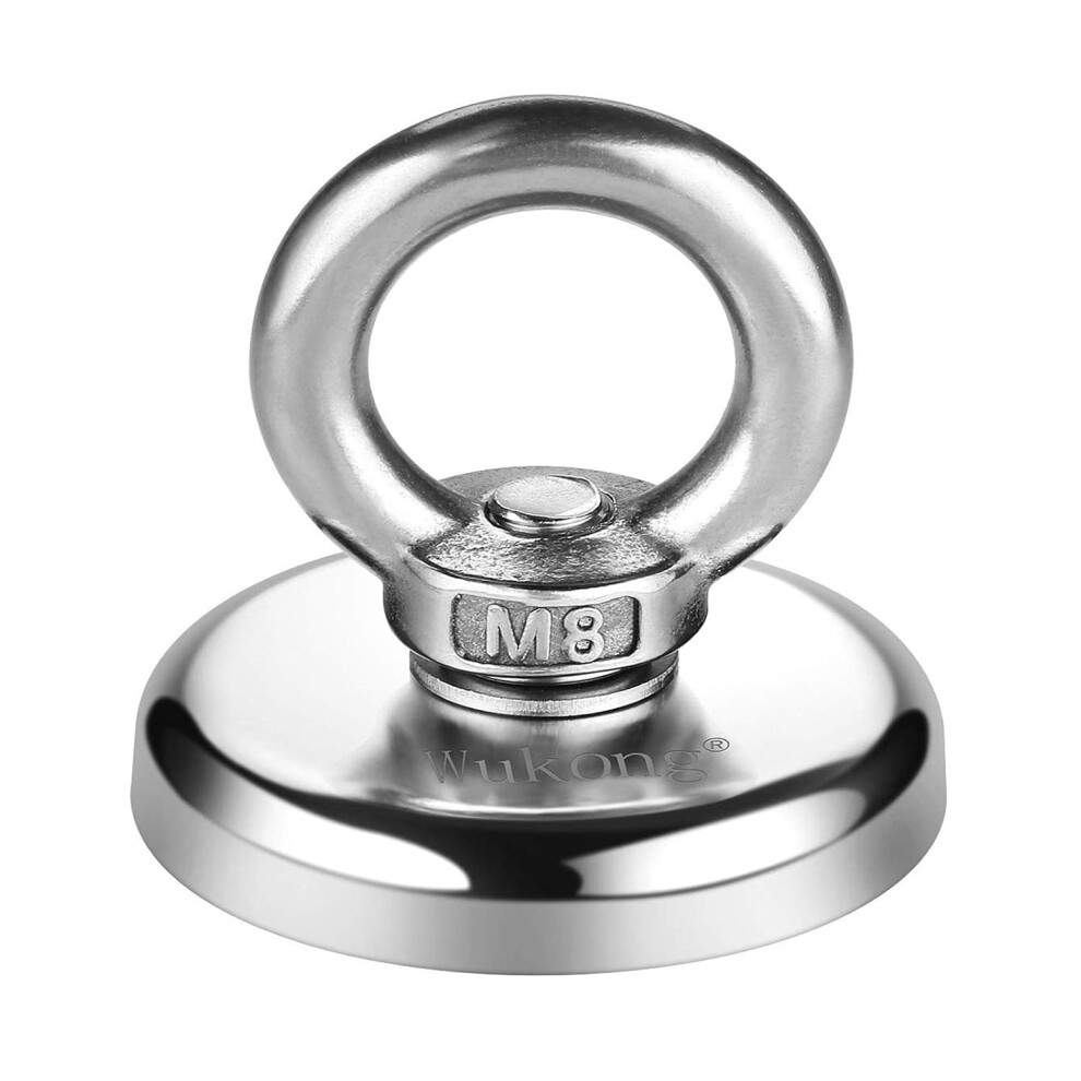 Neodymium Magnet For Widespread Applications, Heavy Duty With Protective Cover, Super Strong Magnetism Ensuring Reliable Performance, Anti-Corrosive P 9301476139012