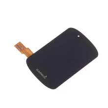 LCD für EDGE 530 Edge530 Fahrradgeschwindigkeitsmesser Stoppuhr LCD-Displayreparaturersatzteile