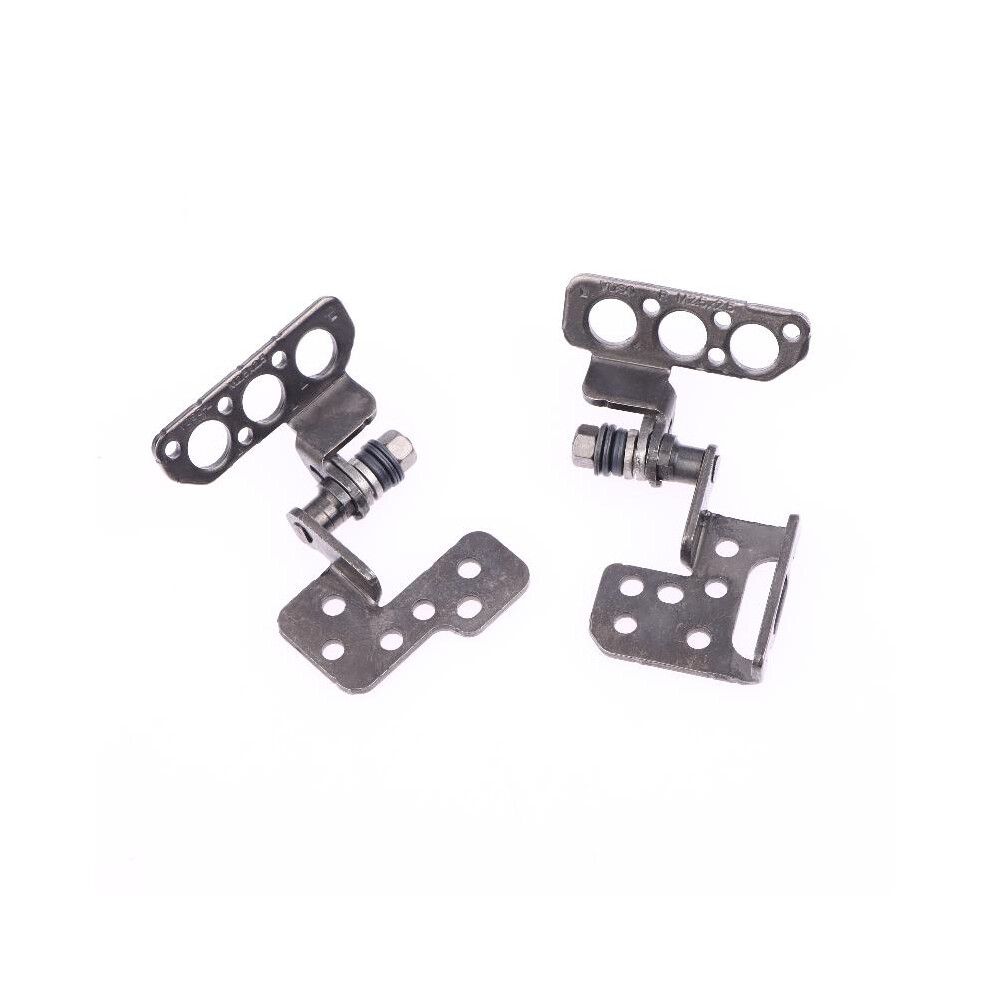 1 Pair For Acer Aspie3 A315-42 A315-42G A315-54 A315-54K A315-56 N19c1 Ex215-51G Screen Axis Shaft Laptop Lcd Hinges Set 6935161523232