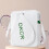Tennis Racket Shoulder Bag, Compatible With Badminton Rackets, Large Capacity, Durable Polyester 5