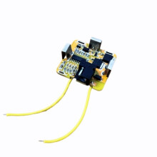 1PCS DIY-Zubehör BMS 4S 16,8V DC Universalwerkzeug-Handbohrer Elektrische Schere 18650 Li-Ion Lithium-Batterieschutzplatine
