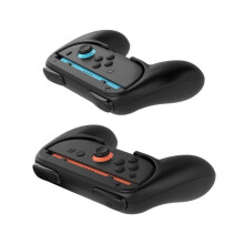 Upgrades Game Grips Ergonomischer Game Controller nicht Rutsch Gaming Grip Angebot verbessert Grip und Haltbarkeit für Spielkonsolen