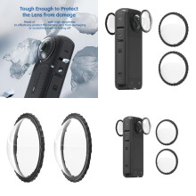 Lens Shield Quick Install Lens Cover Lens Guard für 360