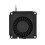 High Efficiency Cooling Blower Fan For Printer Heat Dissipation Quiet Operate 3