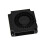 High Efficiency Cooling Blower Fan For Printer Heat Dissipation Quiet Operate 2
