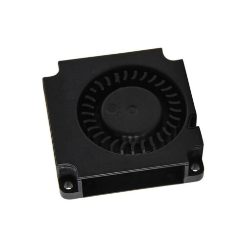 High Efficiency Cooling Blower Fan For Printer Heat Dissipation Quiet Operate 1