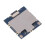 1 PCS Mapping Module BL-M8812EU2 High-Power With FEM Wireless Mapping Module High-Power 5G WiFi Module 1