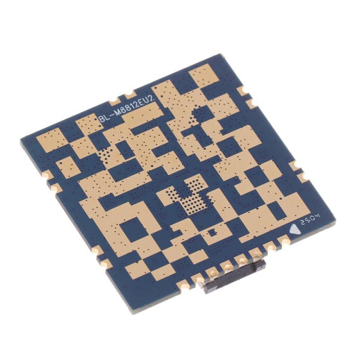 1 PCS Mapping Module BL-M8812EU2 High-Power With FEM Wireless Mapping Module High-Power 5G WiFi Module 1