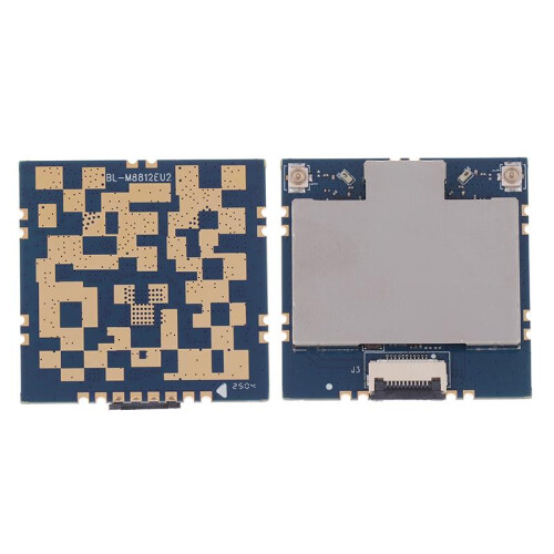 1 PCS Mapping Module BL-M8812EU2 High-Power With FEM Wireless Mapping Module High-Power 5G WiFi Module 2