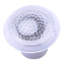 P01-056CH Seitenkotflügelmarker Blinker-Wiederhollichtgehäuse 9T1Z13K376 9T1Z13K376A Geeignet für Ford Transit Connect 2010-2021