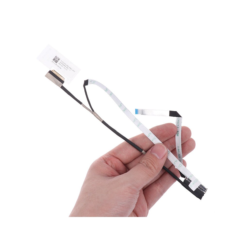 For Thinkbook 15 G2 G3 Itl Acl 15G4 Aba Iap 15G5 Irl Abp 5C10s30188 Flv35 Dc02003qk00 Notebook Lcd Edp Video Screen Cable 6935161473759