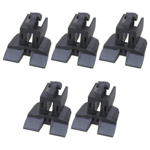 5Pcs Επιτραπέζιος Υπολογιστής Mainboard 164pin Με Κλιπ Στερέωσης Fishtail P