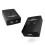 USB2.0 2 Θύρες Hub USB Switch Printer Sharer Δύο υπολογιστές Splitter U In Share Printer Disk Device Share 2 Usb USB 1out 1 H9S3 6
