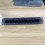 Patch Panel 12Port CAT5e 10G Υποστήριξη 1U Network Patch Panel UTP 19 ιντσών Wallmount ή Rackmount Punch Down Block για CAT5e 6