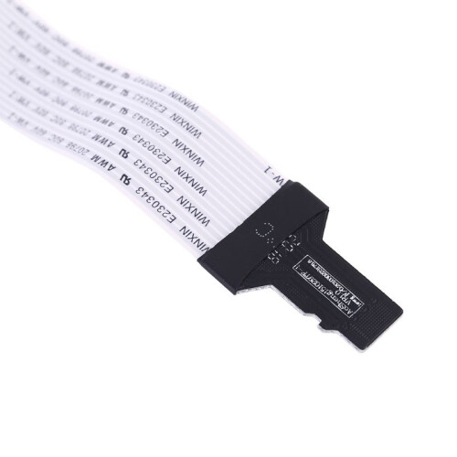 TF Αρσενικό σε SD Θηλυκό Καλώδιο Επέκτασης Micro SD TF Κιτ Κάρτας Μνήμης Μα 2