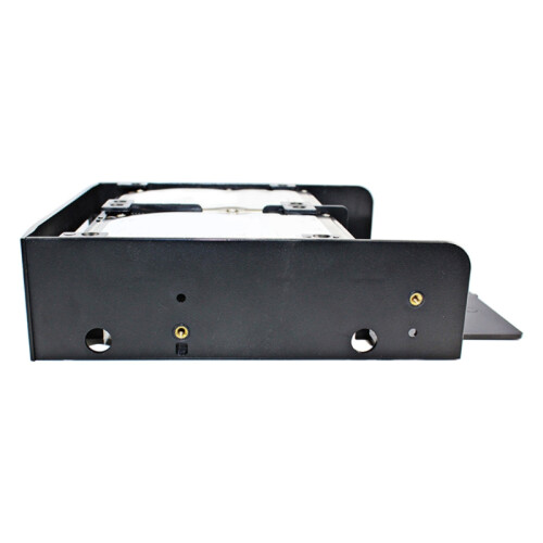 Olmaster Mr-8802 HDD Hard Disk Box Multi-function Combination Hard Disk Conversion Rack Standard 5.25 Inch for PC for Ca 1