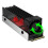 M.2 SSD PCI-E NVMe Ψύκτρα M2 2280 Στερεά κατάσταση Σκληρός δίσκος Ψύξη Θερμικό μαξιλάρι 4
